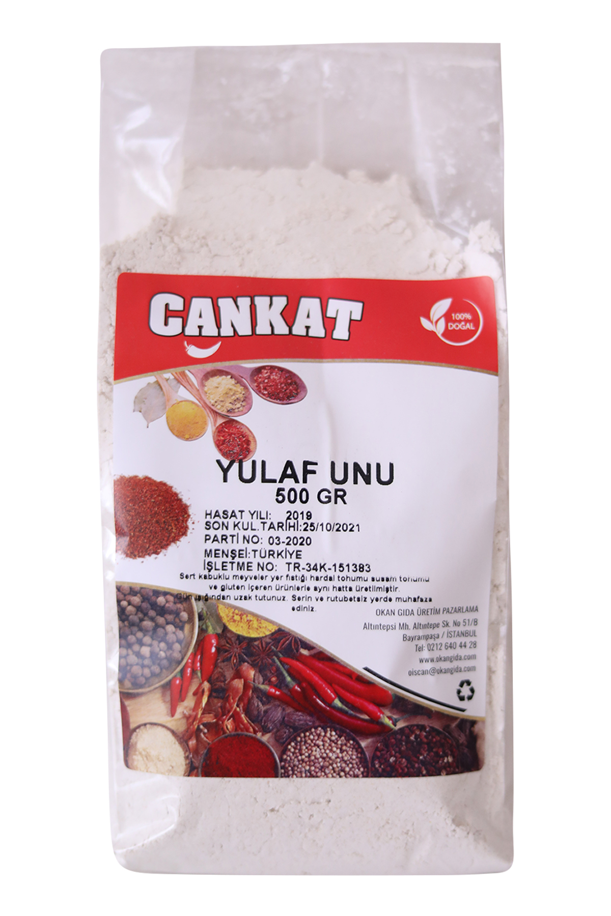 Yulaf Unu